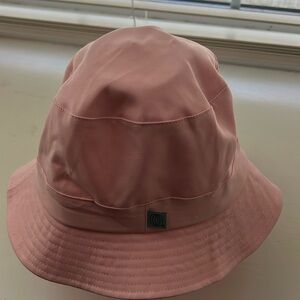 Balance Collection Pink Bucket Hat 😎